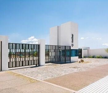 Residencial Ambar