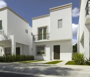 Saratoga Residencial