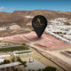 Alcázares Residencial fraccionamiento