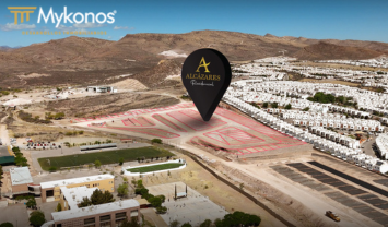 alcazares residencial mykonos alcazares residencial mykonos