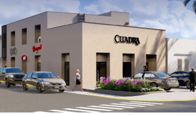 Bolivar 301 Bolivar 301